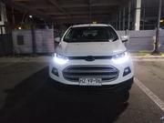 Ford EcoSport • 2017 • 28,500 km 12