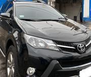 Toyota RAV4 • 2015 • 70,000 km 4