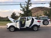 Ford EcoSport • 2017 • 28,500 km 2