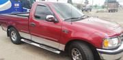 Ford F-150 • 1998 • 155,000 km 7