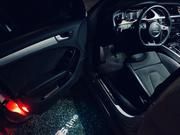 Audi A4 • 2013 • 104,000 km 6