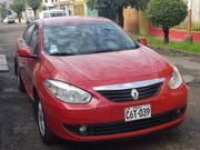 Renault Fluence • 2011 • 42,000 km 4