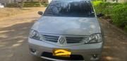 Renault Logan • 2008 • 152 km 7