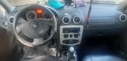 Renault Logan • 2008 • 152 km 1