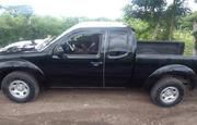Nissan Frontier • 2007 • 97,000 km 3