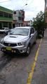 Ssangyong Actyon Sports • 2013 • 55,000 km 3