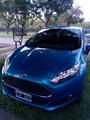 Ford Fiesta • 2014 • 82,000 km 1