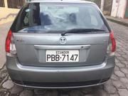 Fiat Palio Weekend • 2008 • 156,400 km 13