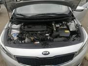 Kia Cerato • 2014 • 25,700 km 6