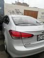 Kia Cerato • 2014 • 25,700 km 3
