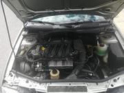 Renault Mégane • 2002 • 160,000 km 3