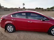 Kia Picanto • 2017 • 69,000 km 2