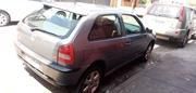 Volkswagen Gol • 2005 • 182,000 km 1