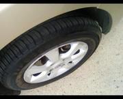 Nissan Tiida • 2011 • 109,000 km 5