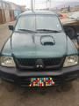 Mitsubishi L200 Pick up • 2006 • 260,000 km 4