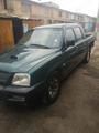 Mitsubishi L200 Pick up • 2006 • 260,000 km 7