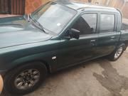 Mitsubishi L200 Pick up • 2006 • 260,000 km 3
