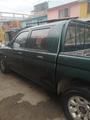 Mitsubishi L200 Pick up • 2006 • 260,000 km 9
