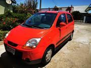 Chevrolet  • 2013 • 73,800 km 5