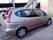 Chevrolet Vivant • 2006 • 90,000 km 5