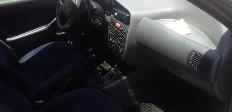 Fiat Palio Weekend • 1998 • 31,000 km 4