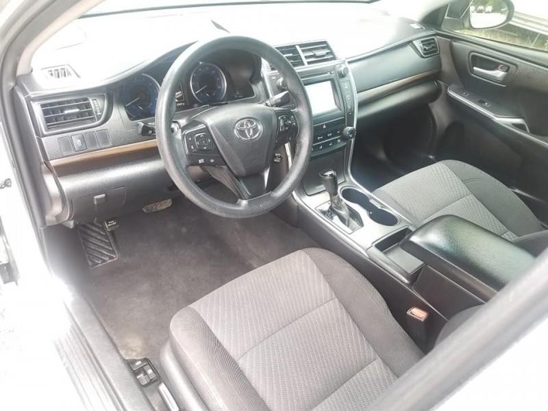 Toyota Camry • 2016 • 41,609 km 4