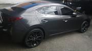 Mazda 3 • 2018 • 28,000 km 11