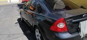 Ford Focus • 2010 • 116,000 km 3