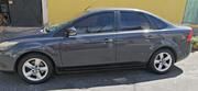 Ford Focus • 2010 • 116,000 km 9