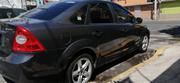 Ford Focus • 2010 • 116,000 km 7