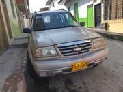 Suzuki Grand Vitara • 2005 • 150,000 km 3