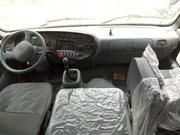 Hyundai H1 Bus • 2012 • 900 km 1