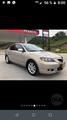 Mazda 3 • 2008 • 117,000 km 5