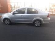 Chevrolet Aveo • 2013 • 99,000 km 2