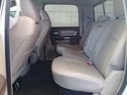 Dodge RAM • 2014 • 31,465 km 1