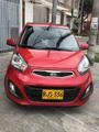 Kia Picanto • 2012 • 65,000 km 4