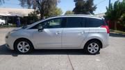 Peugeot 5008 • 2013 • 120,000 km 10