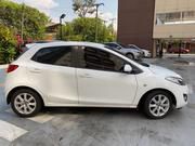 Mazda 2 • 2015 • 71,000 km 2