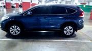 Honda CR-V • 2013 • 60,680 km 5