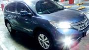 Honda CR-V • 2013 • 60,680 km 9