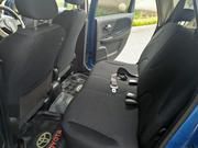 Nissan Note • 2007 • 141,109 km 5