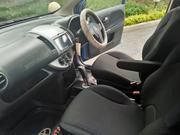 Nissan Note • 2007 • 141,109 km 3