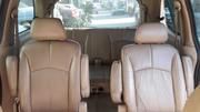 Mazda MPV • 2000 • 137,732 km 1