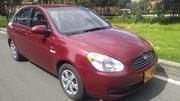 Hyundai Accent • 2009 • 120,000 km 3