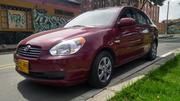 Hyundai Accent • 2009 • 120,000 km 6