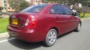 Hyundai Accent • 2009 • 120,000 km 4