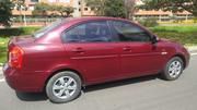 Hyundai Accent • 2009 • 120,000 km 1