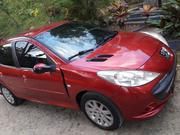 Peugeot 207 • 2009 • 105,000 km 1