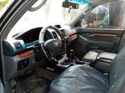 Toyota Land Cruiser • 2012 • 60,000 km 2