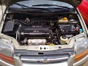 Chevrolet Aveo • 2009 • 140,000 km 5